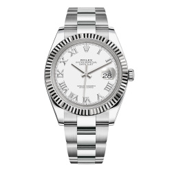 Rolex Datejust m126334-0023 Watch
