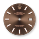 Rolex Datejust m126301-0001 Watch