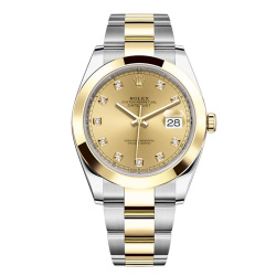 Rolex Datejust m126303-0011 Watch