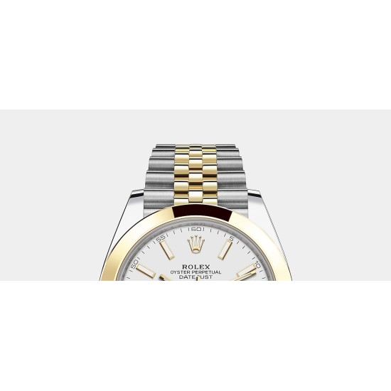 Rolex Datejust m126303-0016 Watch