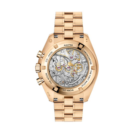 MOONWATCH PROFESSIONAL CO‑AXIAL MASTER CHRONOMETER CHRONOGRAPH 42 MM-310.60.42.50.99.002