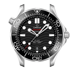 DIVER 300M CO‑AXIAL MASTER CHRONOMETER 42 MM-210.30.42.20.01.001