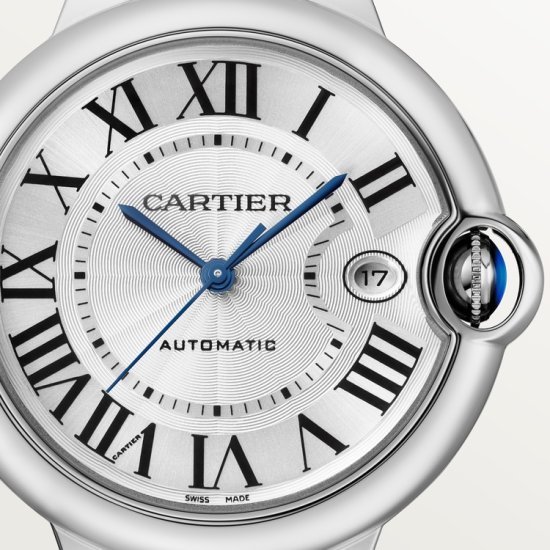 Cartier Ballon Bleu WSBB0040 watch