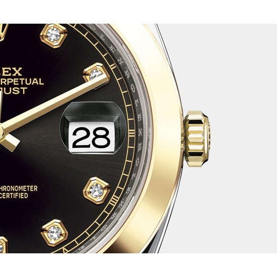 Rolex Datejust m126303-0005 Watch