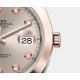 Rolex Datejust m126301-0008 Watch