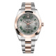 Rolex Datejust m126301-0015 Watch