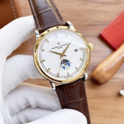 Vacheron Constantin Heritage Series Watches