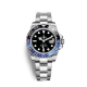 Rolex Perpetual GMT-Master II 126710blnr Series(AAAAA Version)