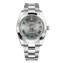 Rolex Datejust m126300-0013 Watch