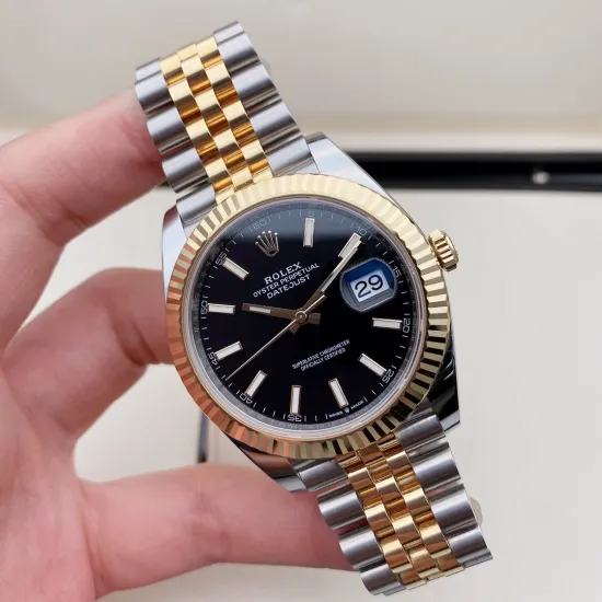Rolex Datejust m126333-0014 Watch