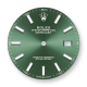 Rolex Datejust m126334-0027 Watch