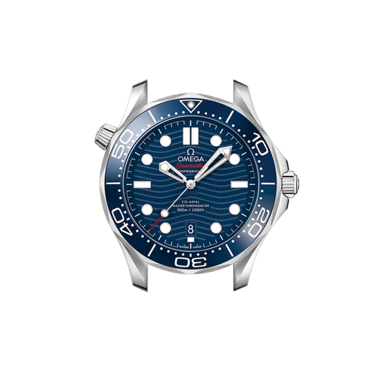 DIVER 300M CO‑AXIAL MASTER CHRONOMETER 42 MM-210.32.42.20.03.001