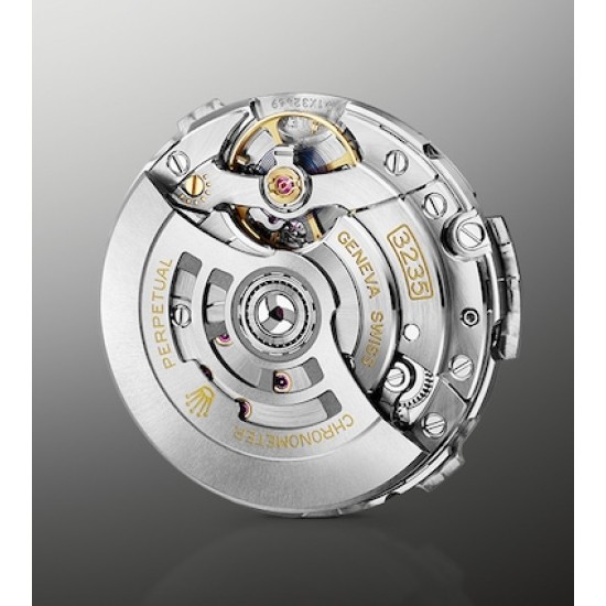 Rolex Datejust m126300-0016 Watch