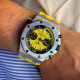 ROYAL OAK OFFSHORE DIVER CHRONOGRAPH Ref. 26703ST.OO.A051CA.01(AAAAA version)