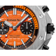ROYAL OAK OFFSHORE DIVER CHRONOGRAPH Ref. 26703ST.OO.A070CA.01