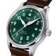 IWC pilot series IW328205 watch