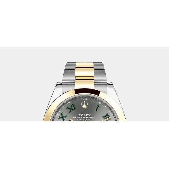 Rolex Datejust m126303-0019 Watch
