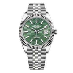Rolex Datejust m126334-0030 Watch
