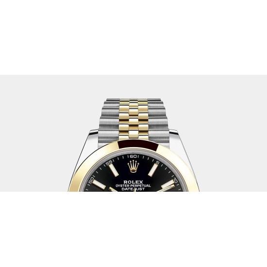 Rolex Datejust m126303-0014 Watch