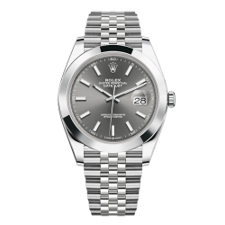 Rolex Datejust m126300-0008 Watch