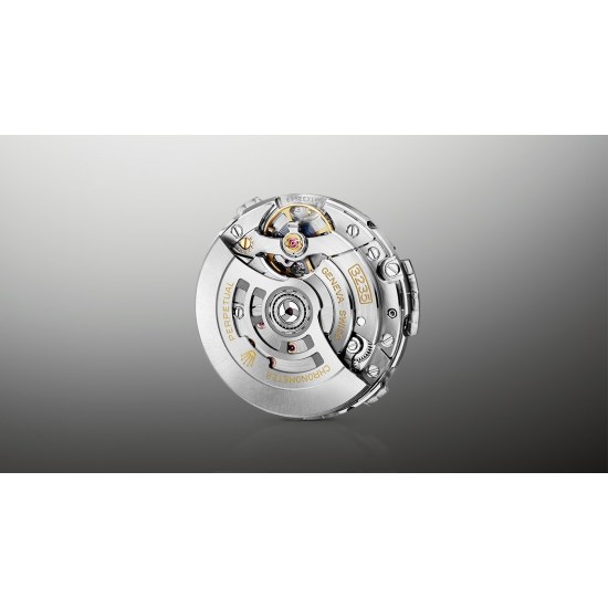Rolex Datejust m126334-0027 Watch
