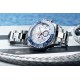 Rolex YACHT-MASTER II--(stainless steel strap) m116680-0002