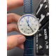 IWC Portugieser IW371446 watch (Portuguese blue needle)