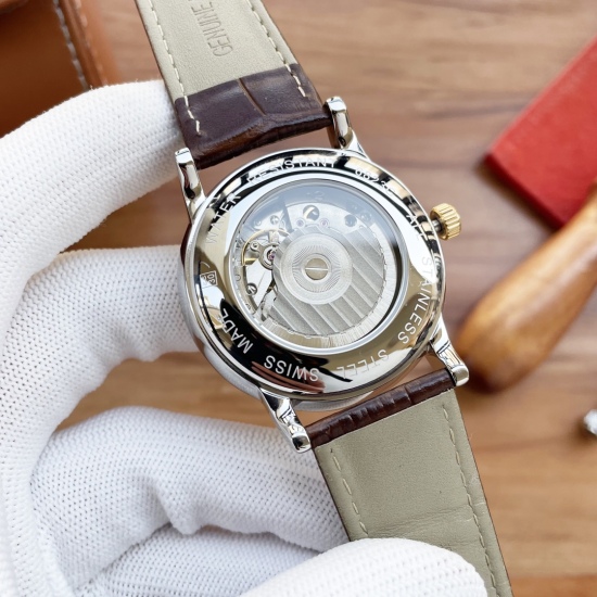 Vacheron Constantin Heritage Series Watches