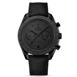 DARK SIDE OF THE MOON CO‑AXIAL CHRONOMETER CHRONOGRAPH 44.25 MM -311.92.44.51.01.005