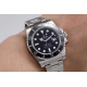 Rolex Submariner 116610LN-0001 Black Dial Watch (Black Water Ghost)