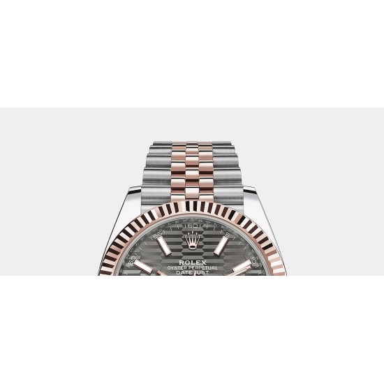 Rolex Datejust m126331-0020 Watch