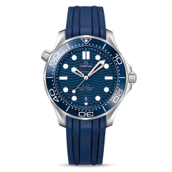 DIVER 300M CO‑AXIAL MASTER CHRONOMETER 42 MM-210.32.42.20.03.001