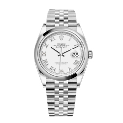 Rolex Datejust m126200-0007 Watch