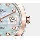 Rolex Datejust m126301-0014 Watch