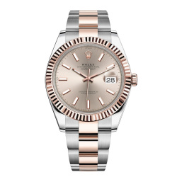 Rolex Datejust m126331-0009 Watch