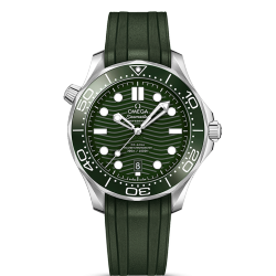 DIVER 300M CO‑AXIAL MASTER CHRONOMETER 42 MM-210.32.42.20.10.001