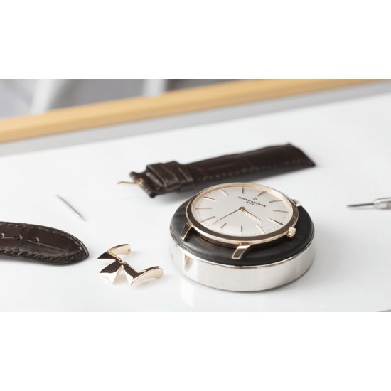 Vacheron Constantin heritage series 81180/000R-9159 watch