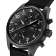 IWC pilot series IW388106 watch