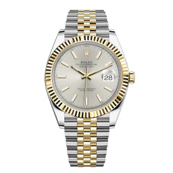 Rolex Datejust m126333-0002 Watch