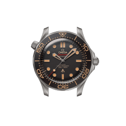 DIVER 300M CO‑AXIAL MASTER CHRONOMETER 42 MM 007 Edition-210.90.42.20.01.001