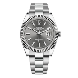 Rolex Datejust m126334-0013 Watch