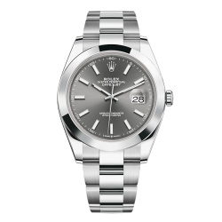 Rolex Datejust m126300-0007 Watch