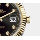 Rolex Datejust m126333-0005 Watch