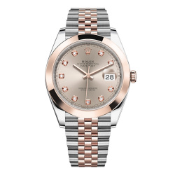 Rolex Datejust m126301-0008 Watch