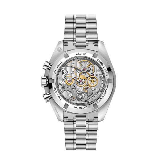 MOONWATCH PROFESSIONAL CO‑AXIAL MASTER CHRONOMETER CHRONOGRAPH 42 MM-310.30.42.50.01.002