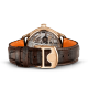 IWC PORTOFINO IW500701 watch (PORTUGIESER CHRONOGRAPH)