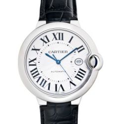 Cartier Ballon Bleu WSBB0026 watch