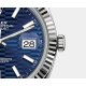 Rolex Datejust m126334-0032 Watch