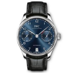 IWC Portugieser IW500710 watch (PORTUGIESER CHRONOGRAPH)