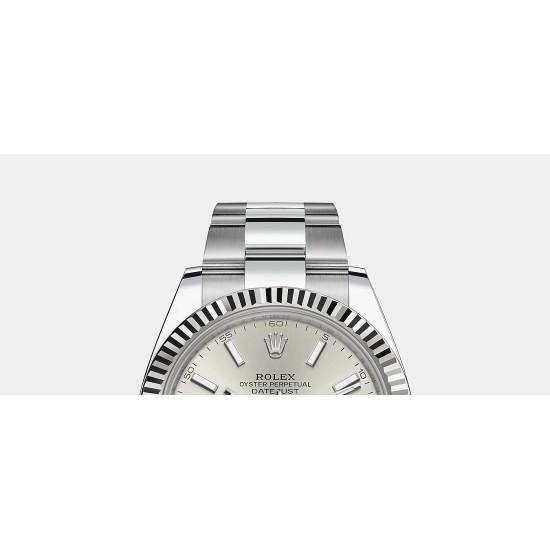 Rolex Datejust m126334-0003 Watch